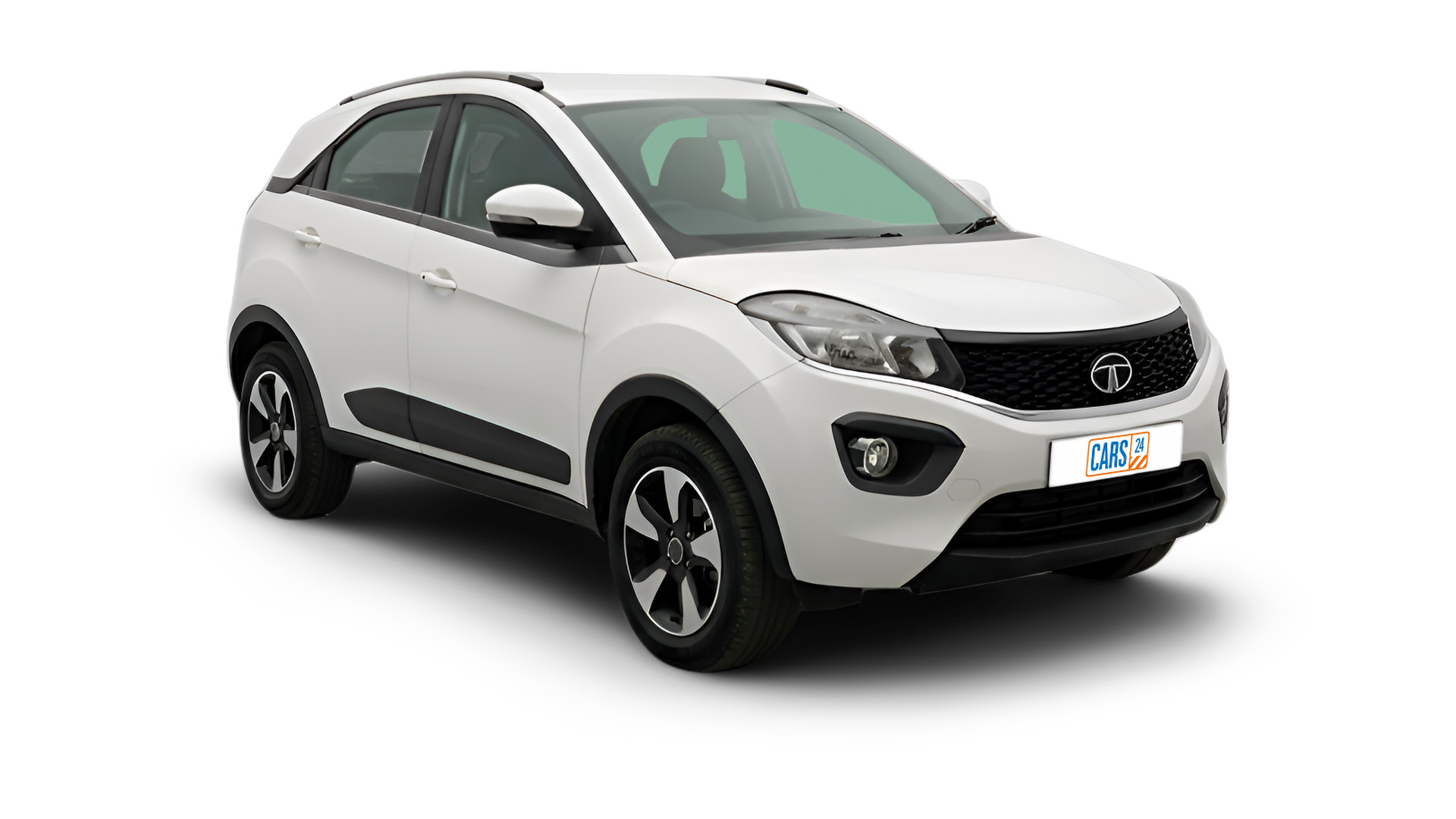 Tata NEXON-img